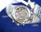 HBF replica audemars piguet royal oak chronograph black dial stainless steel watch (7)_th.jpg